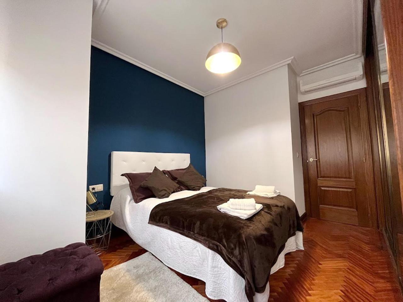 Apartamentos Gran Via ซาลามังกา ภายนอก รูปภาพ